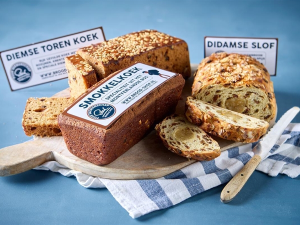 Lokale producten