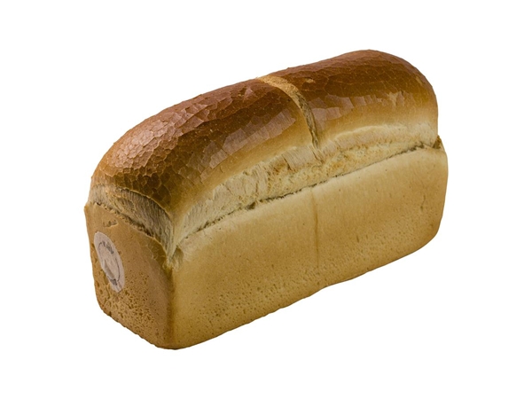 Wit Rond Zoutloos&nbsp;gesneden