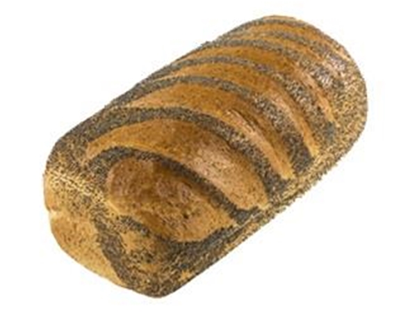 Tarwe Vloer Maanzaad