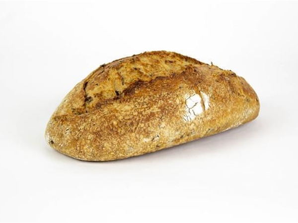 Stoer Desem Gekiemde rogge 500 gram