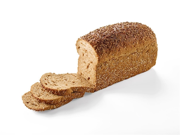 Volkoren Grof Zoutarm