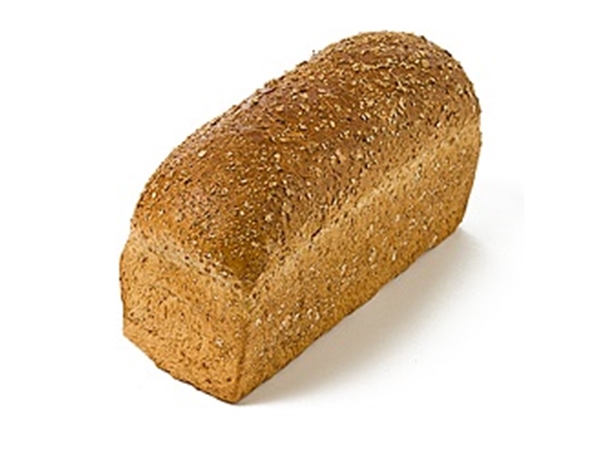 Volkoren Grof Zoutarm