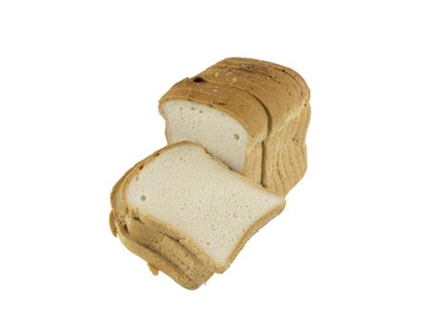 Glutenvrij Witbrood