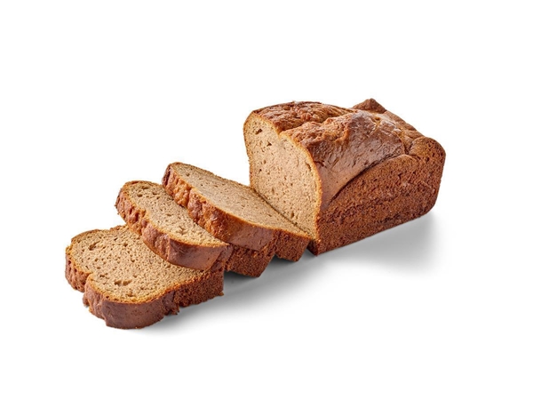 Bananen Brood +/- 500gr
