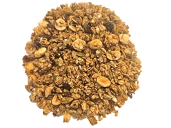 Granola Haver