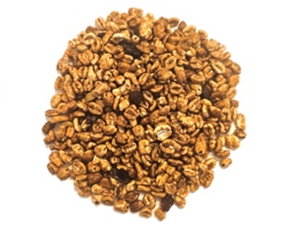 Granola Spelt