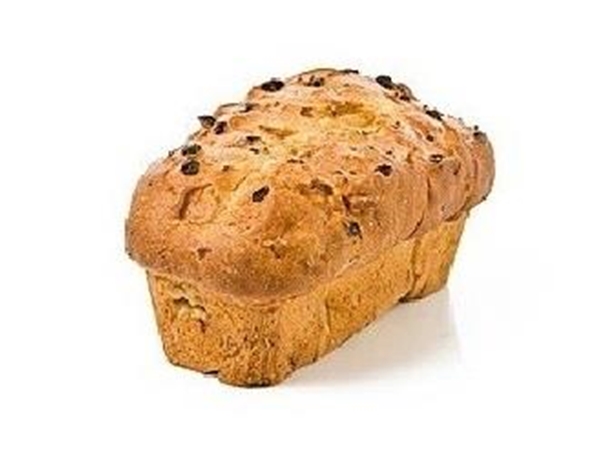 Appeltjesbrood +/- 400 gr