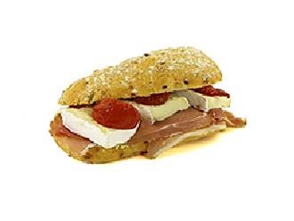 Milano Brie Coburger