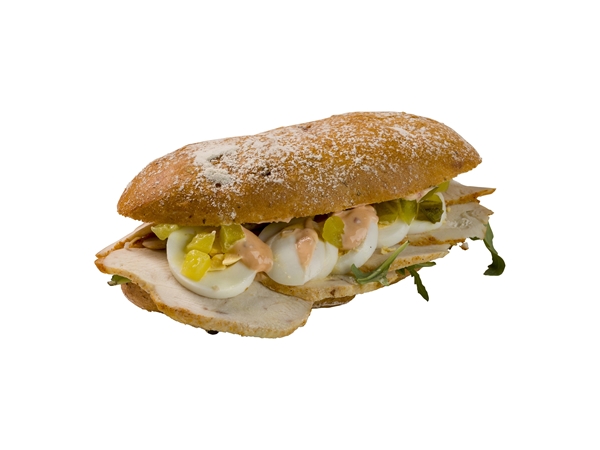 Milano Chili-Kip Speciaal