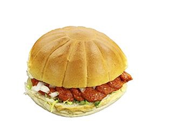 Broodje Filet Americain