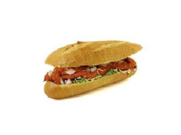 Pistolet Filet Americain