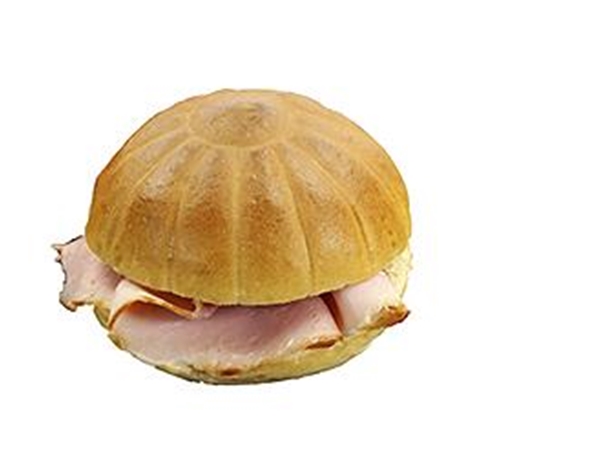 Broodje Ham