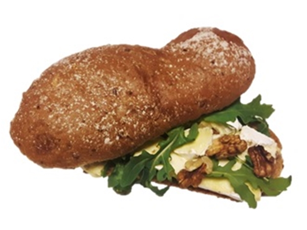 Ciabatta Brie Speciaal