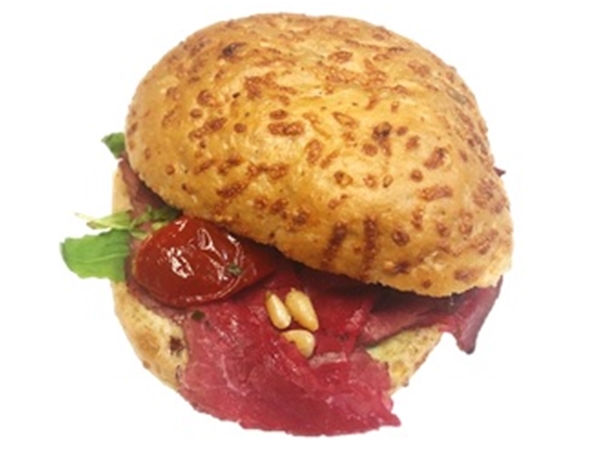 Piccolo Rosbief Speciaal