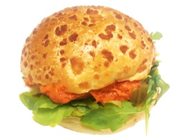 Tijgerbolletje Filet Americain