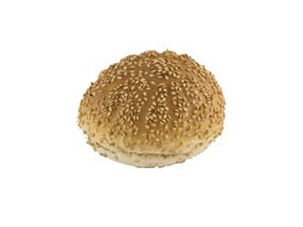 Wit Bolletje Sesam&nbsp;per 6