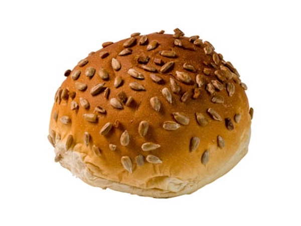 Wit Bolletje Met Zonnepitten&nbsp;per 6