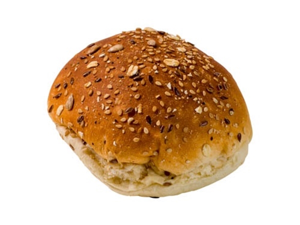 Wit bolletje Zagra&nbsp;per 5