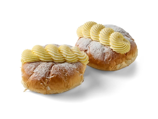 Roombroodje