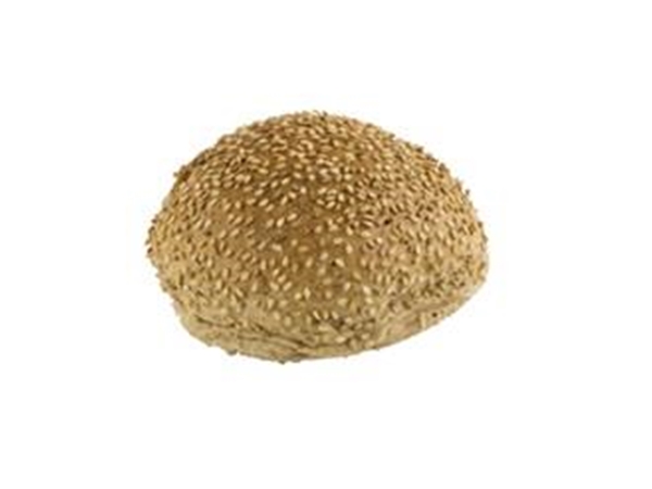 Tarwebollen Sesam&nbsp;per 5