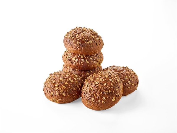 Waldkornbolletjes&nbsp;per 6