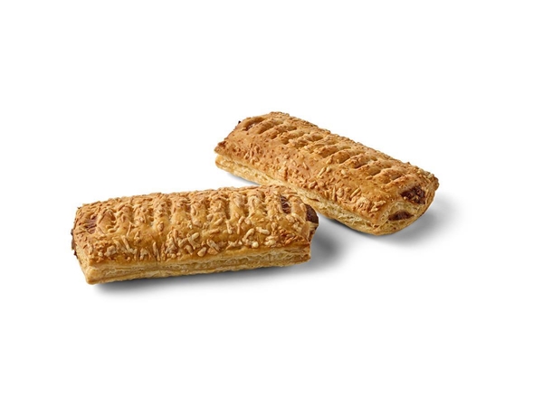 Kaas Soufflee