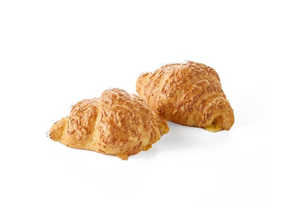 Ham-Kaas croissant