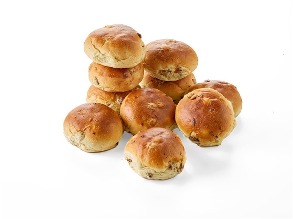 Broodjes brunch