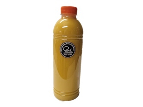 Fles Jus D' Orange 1 Ltr