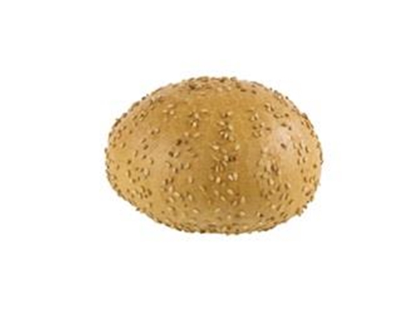 Krokant Bolletje Sesam