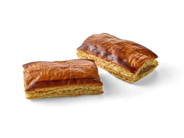 Half Saucijzenbroodje