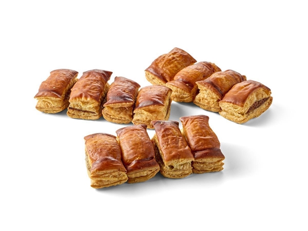 Mini Saucijzenbroodje