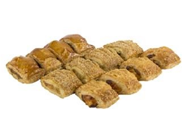 Doosje Hartige Hapjes