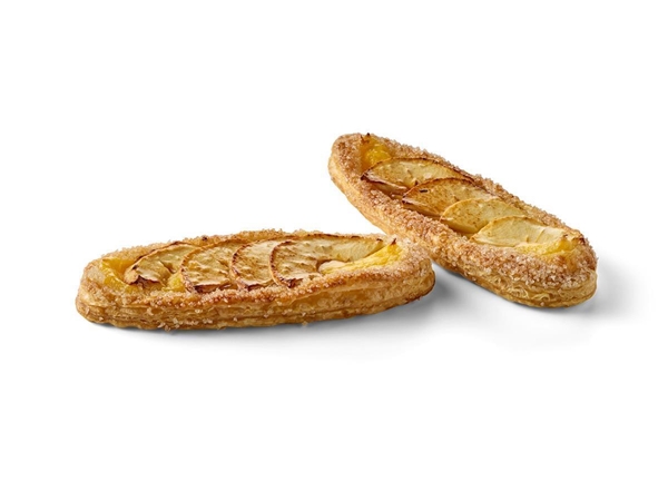Appelmeisje