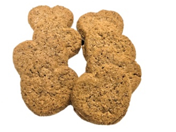 Oma's hartjes 170 gr