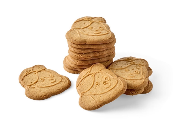 Pakje Liemers Liesje 220 gram