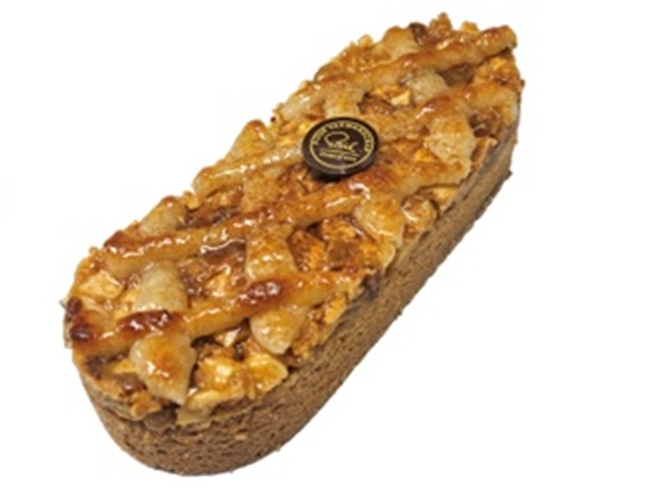 Appeltaartslof