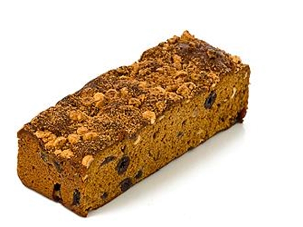 Winterkoek