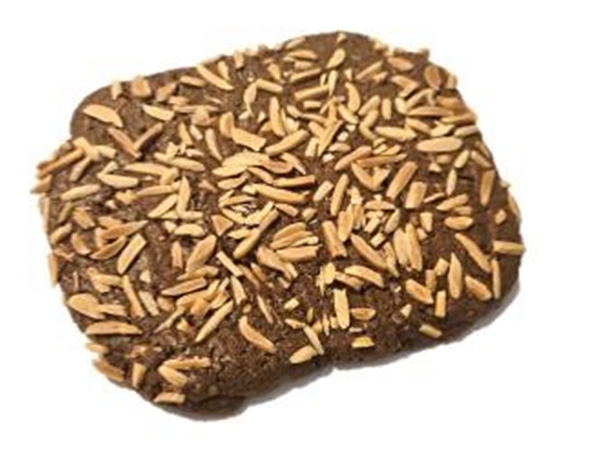 RB Speculaas Brok amandel 2 stuks
