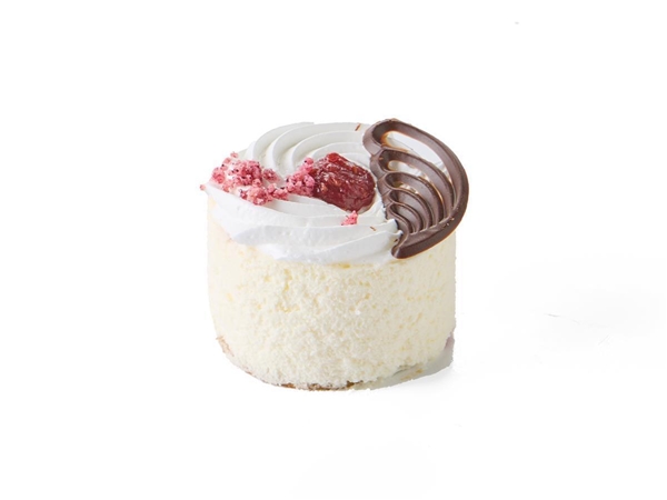 + yoghurt framboos