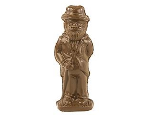 Chocolade Abraham